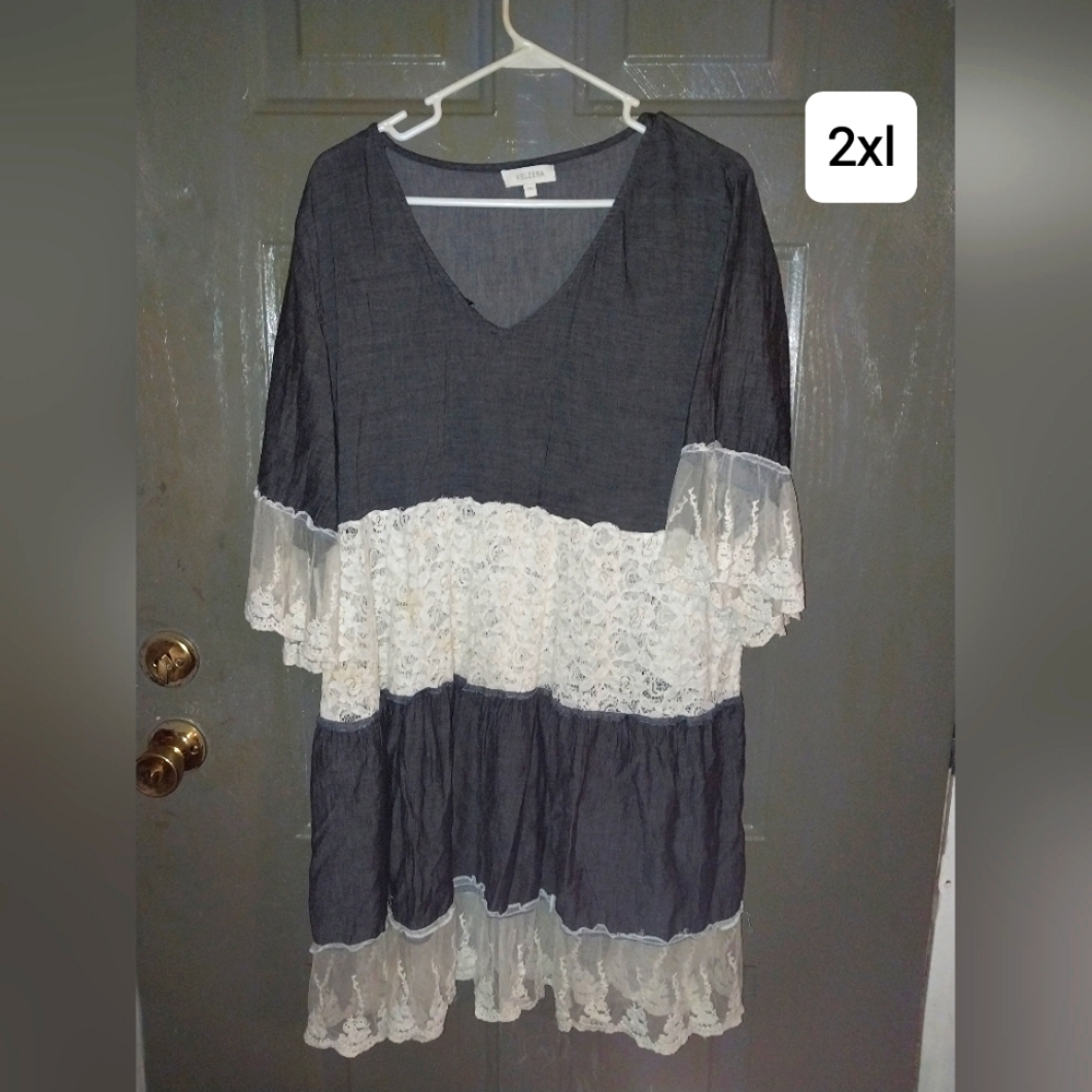 Boutique top